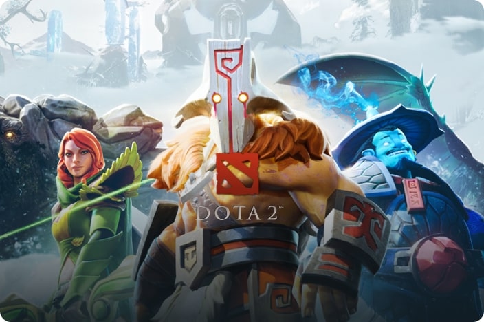 dota2 tại soc88