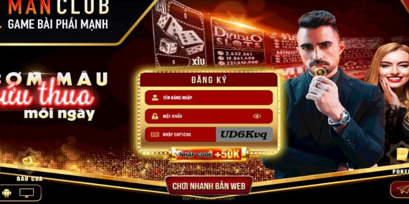 Một vài thông tin về Mclub
